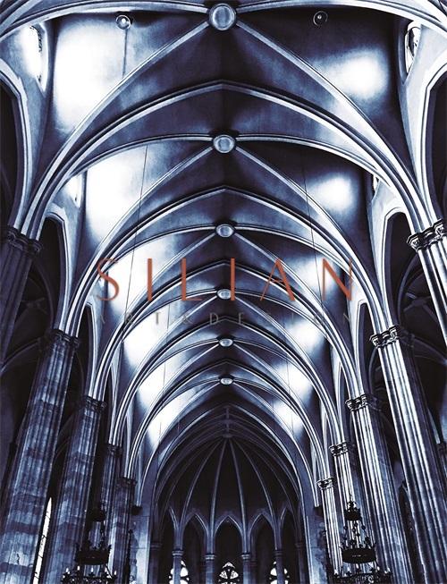 Architecture  III