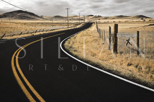 Rural Curve