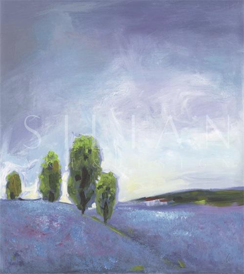 Rural Landscape III