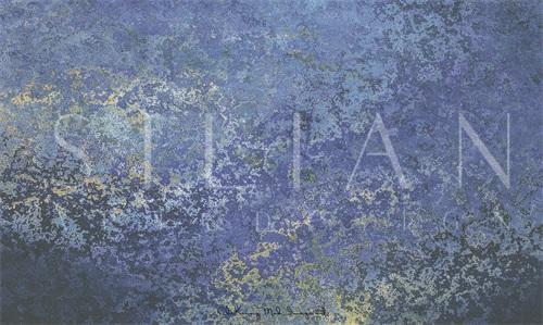 Blue II