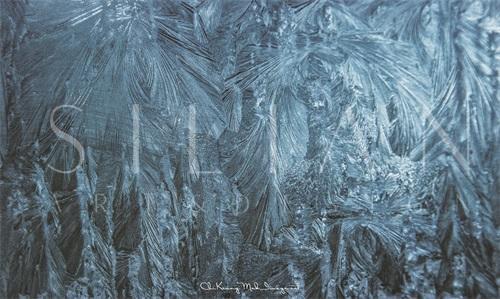 Blue III