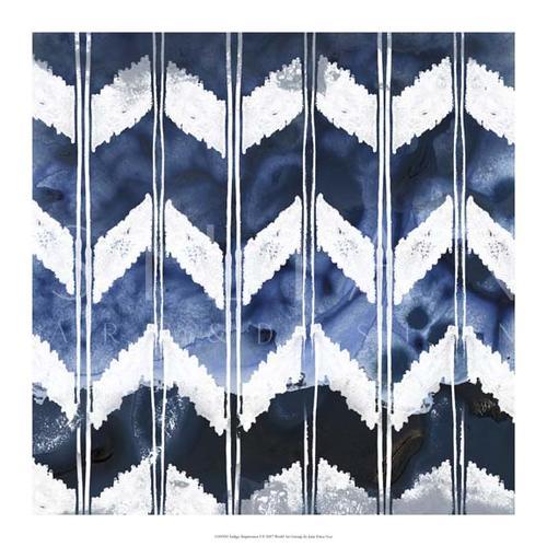 Indigo Impression I