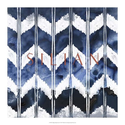 Indigo Impression I