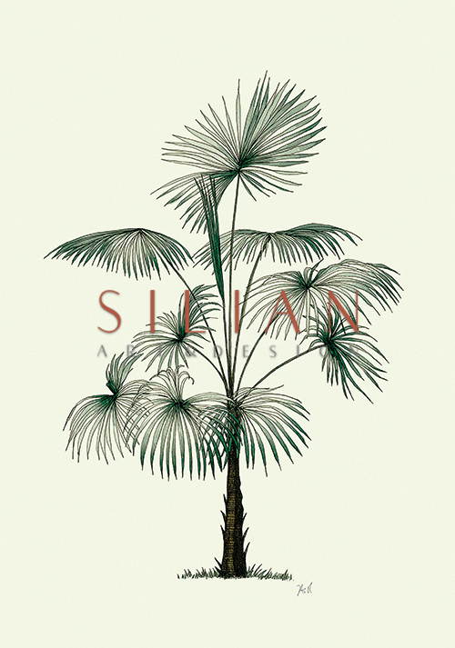 Green Tree VII
