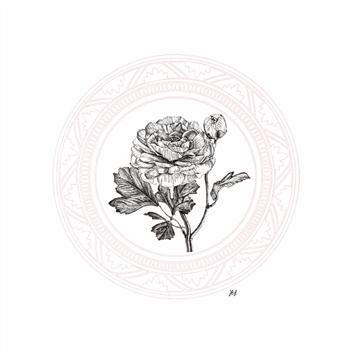 Blooming Ⅲ