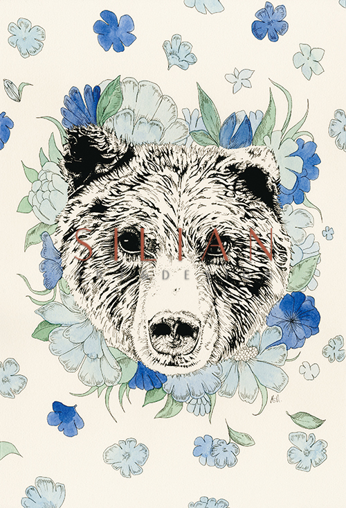 Animal Baby III