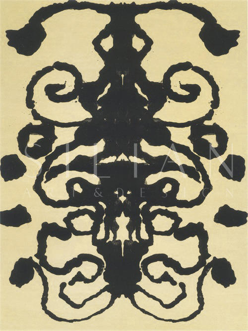 Rorschach, 1984 (2)