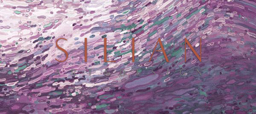 Heather Skies Reflecting