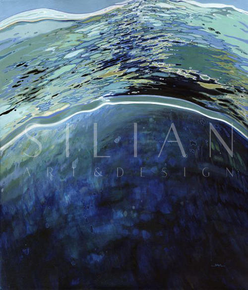 Deep Ocean, Vast Sea