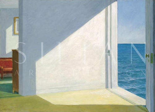 Rooms By The Sea