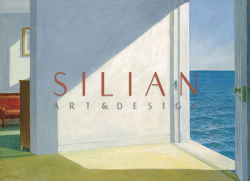 Rooms By The Sea