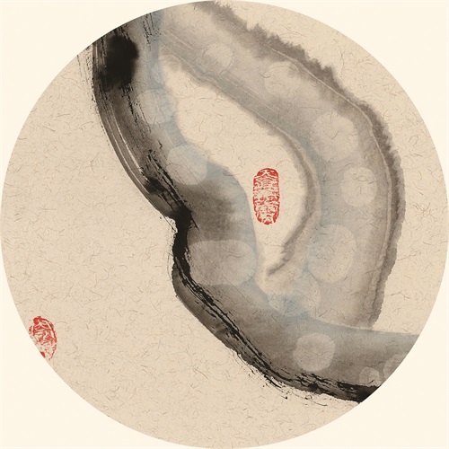 墨迹 VI