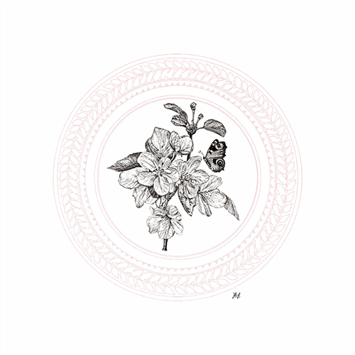Blooming Ⅰ