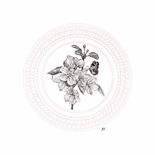 Blooming Ⅰ