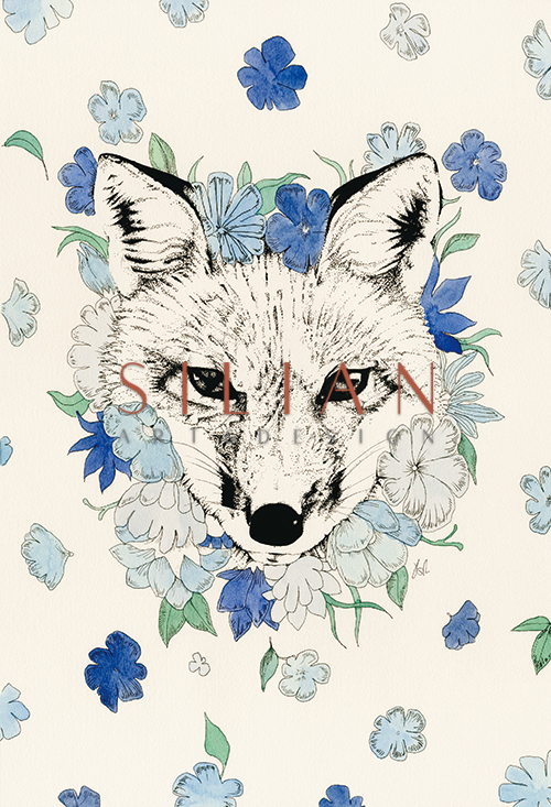 Animal Baby IV