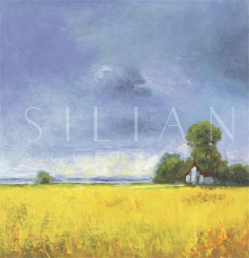 Rural Landscape I