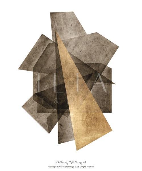 Golden Geometry