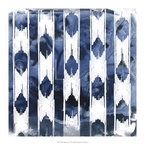 Indigo Impression V