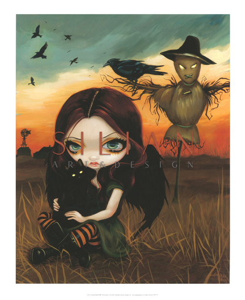 The Scarecrow