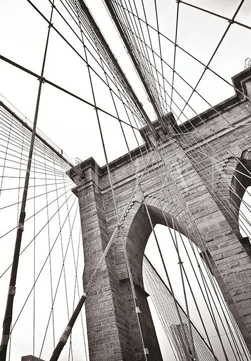 Bridge Corner Ⅰ