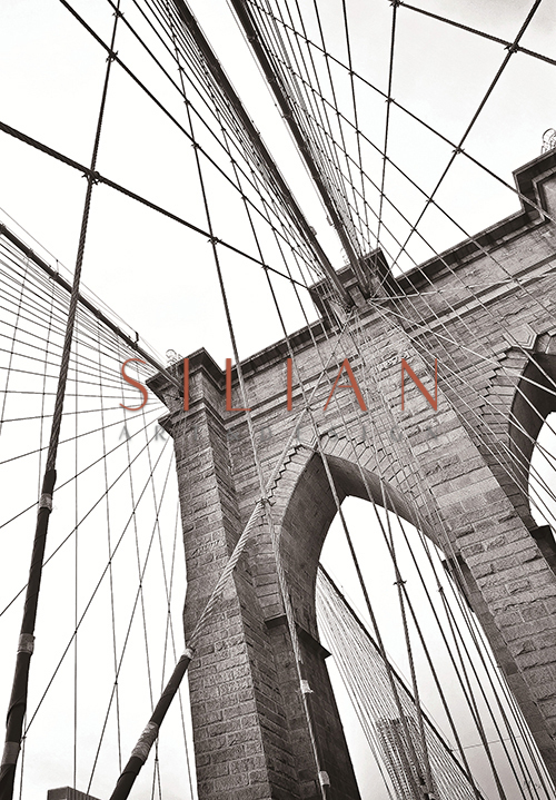 Bridge Corner Ⅰ
