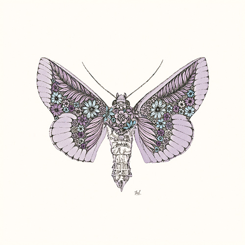 Insect Tale Ⅲ