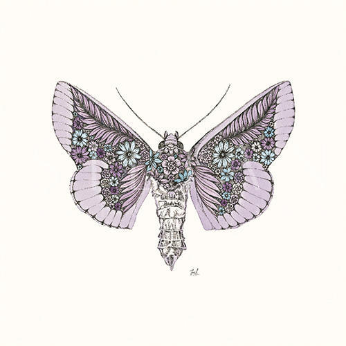 Insect Tale Ⅲ
