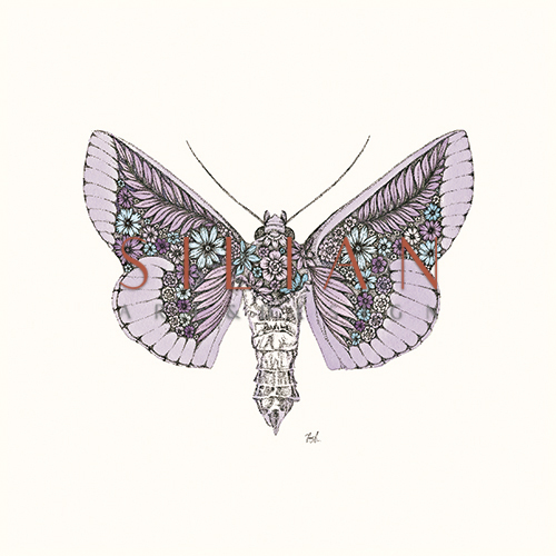 Insect Tale Ⅲ