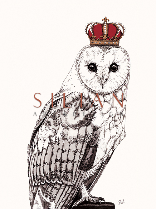 British Themed Animal V