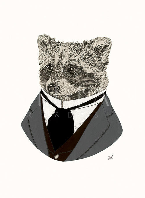 Mr. & Mrs. Animal Ⅱ