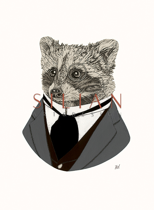 Mr. & Mrs. Animal Ⅱ