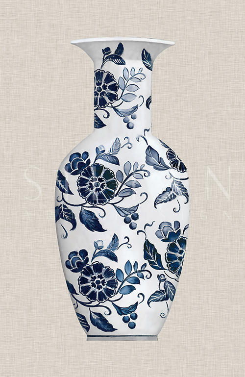 Porcelain Ⅴ