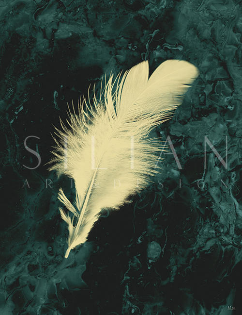 Gold Feather Ⅲ