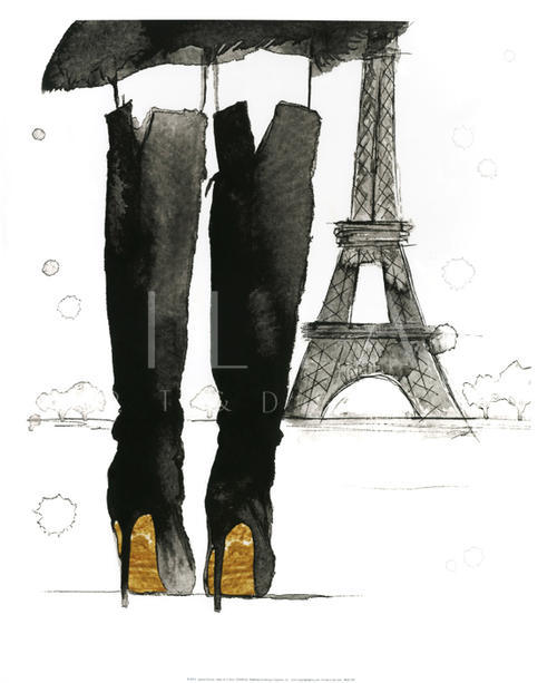 Meet Me in Paris