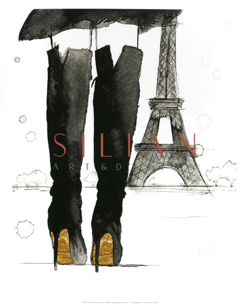 Meet Me in Paris