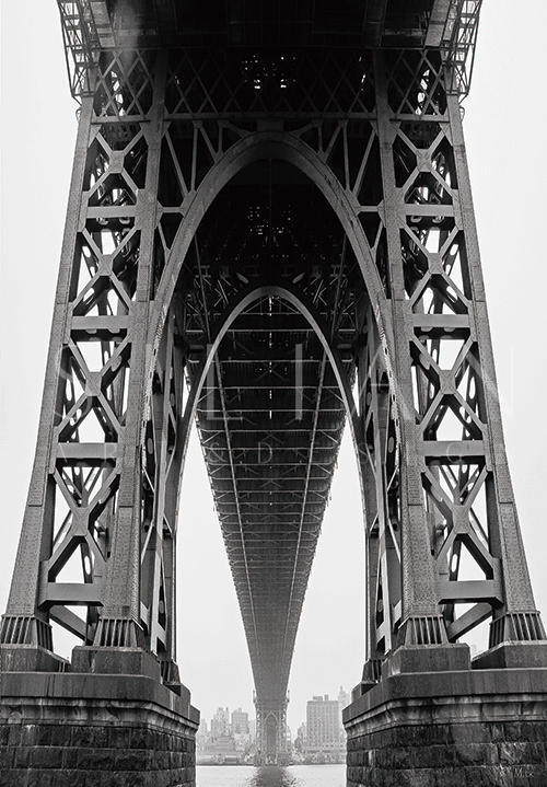 Bridge Corner Ⅲ