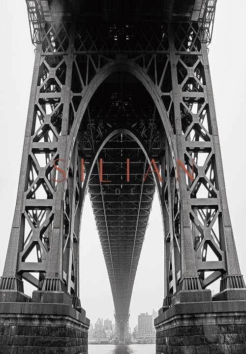 Bridge Corner Ⅲ