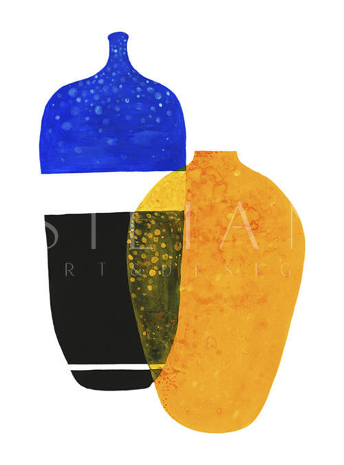 View In Bottle Ⅱ