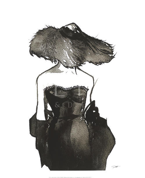 Dior Dame