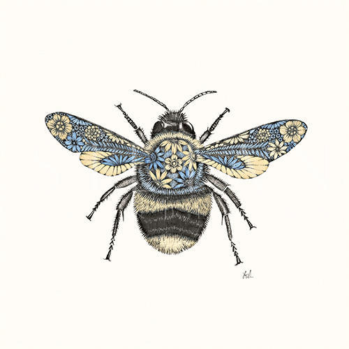 Insect Tale Ⅴ