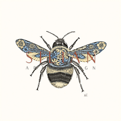 Insect Tale Ⅴ