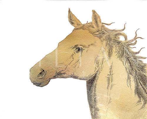 Hope Horse 