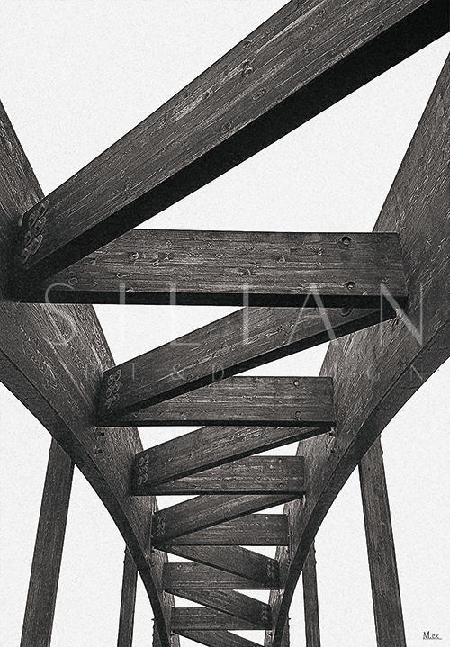 Bridge Corner Ⅳ