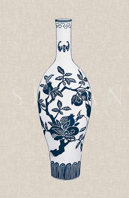 Porcelain Ⅳ