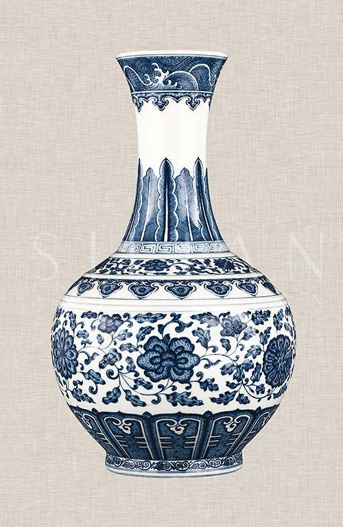 Porcelain Ⅲ