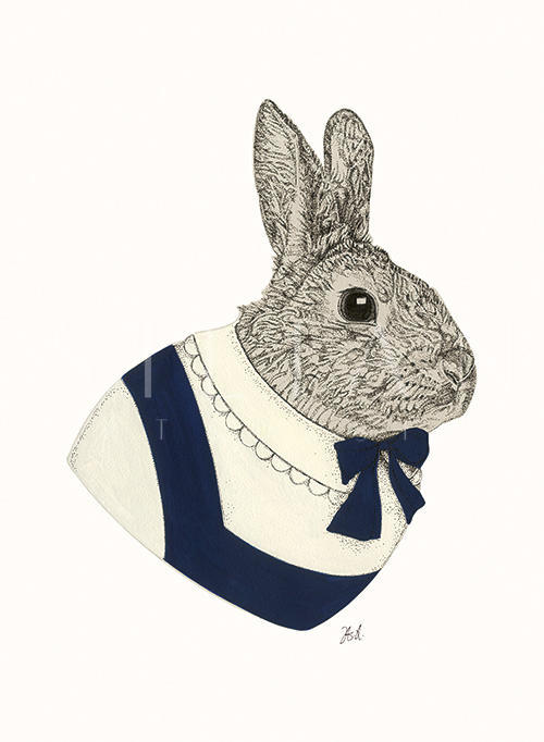 Mr. & Mrs. Animal Ⅴ