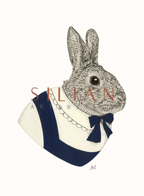 Mr. & Mrs. Animal Ⅴ