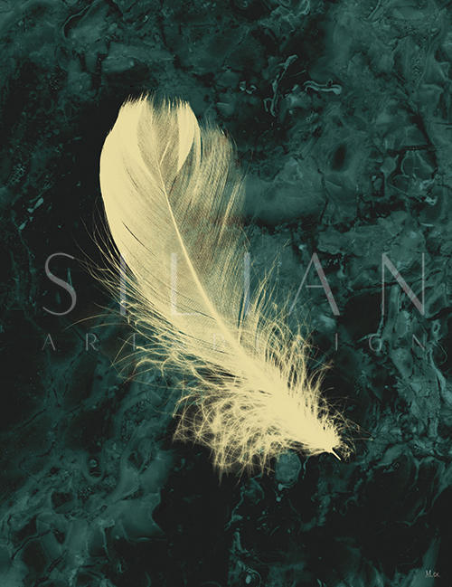 Gold Feather Ⅰ