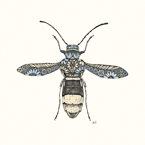 Insect Tale Ⅳ