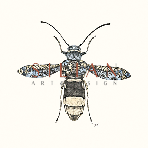 Insect Tale Ⅳ